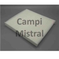 NEUTRO.jpg Filtro, Aria abitacolo AVF0214 MISTRAL FILTER per AUDI VW SEAT SKODA