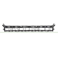 AD0442120_1.JPG Griglia Centrale Paraurti Anteriore Per Audi A6 (c8) S-line Dal 2019