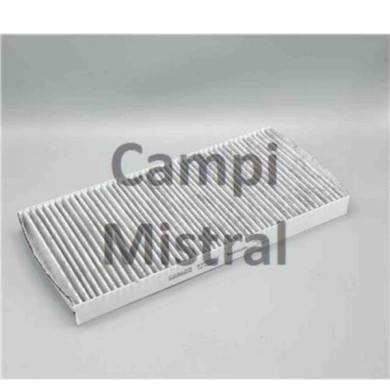 NEUTRO.jpg Filtro, Aria abitacolo AVF0215C MISTRAL FILTER per AUDI VW SKODA CUPRA