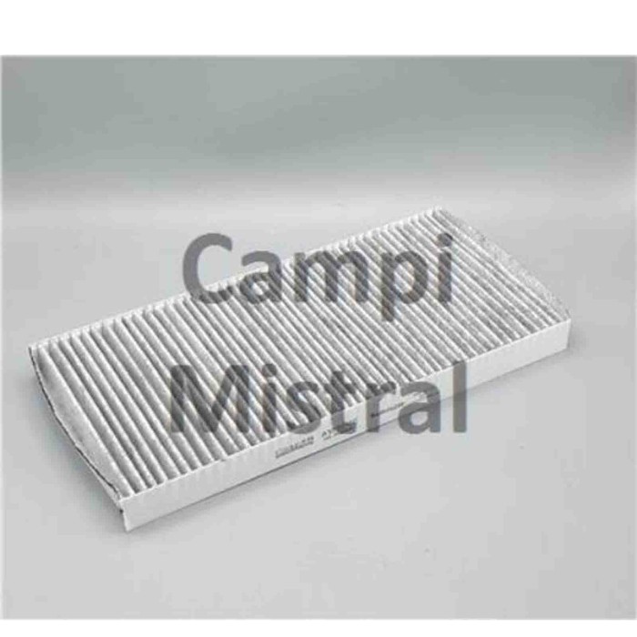 NEUTRO.jpg Filtro, Aria abitacolo AVF0215C MISTRAL FILTER per AUDI VW SKODA CUPRA