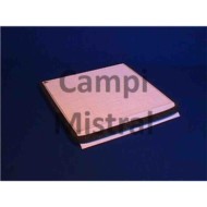 Filtro, Aria abitacolo AVF0301 MISTRAL FILTER per PEUGEOT CITROEN