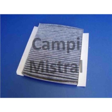 NEUTRO.jpg Filtro, Aria abitacolo AVF0304 MISTRAL FILTER per CITROEN