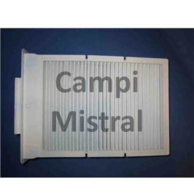 NEUTRO.jpg Filtro, Aria abitacolo AVF0306 MISTRAL FILTER per PEUGEOT CITROEN TOYOTA
