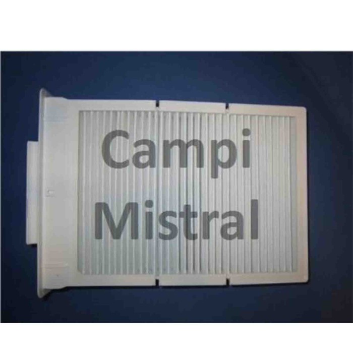 NEUTRO.jpg Filtro, Aria abitacolo AVF0306 MISTRAL FILTER per PEUGEOT CITROEN TOYOTA