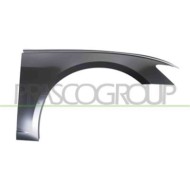AD0443003_1.JPG Parafango Anteriore Destro Per Audi A6 (c8) S-line Dal 2019