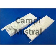 Filtro, Aria abitacolo AVF0307 MISTRAL FILTER per PEUGEOT CITROEN TOYOTA OPEL DS