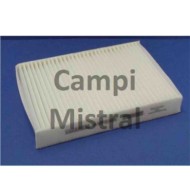 Filtro, Aria abitacolo AVF0308 MISTRAL FILTER per PEUGEOT CITROEN TOYOTA
