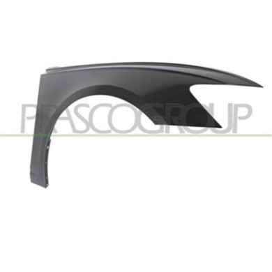 AD0443003_2.JPG Parafango Anteriore Destro Per Audi A6 (c8) S-line Dal 2019