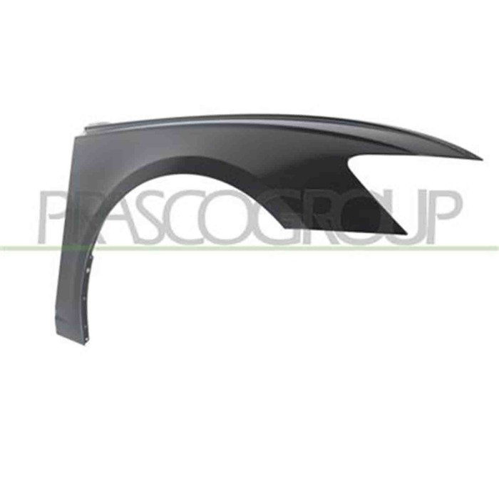 AD0443003_2.JPG Parafango Anteriore Destro Per Audi A6 (c8) S-line Dal 2019