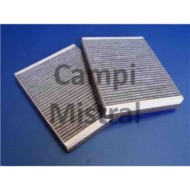 Filtro, Aria abitacolo AVF0403C MISTRAL FILTER per BMW BENTLEY
