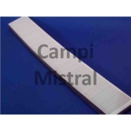 NEUTRO.jpg Filtro, Aria abitacolo AVF0404 MISTRAL FILTER per BMW
