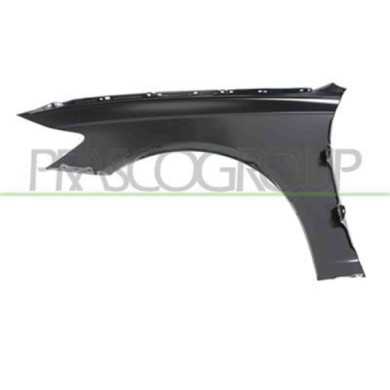 AD0443003_3.JPG Parafango Anteriore Destro Per Audi A6 (c8) S-line Dal 2019
