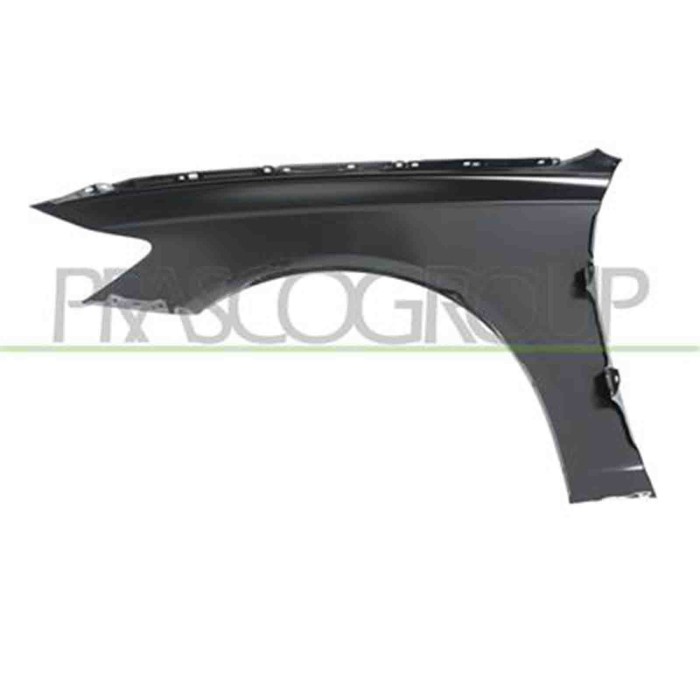 AD0443003_3.JPG Parafango Anteriore Destro Per Audi A6 (c8) S-line Dal 2019