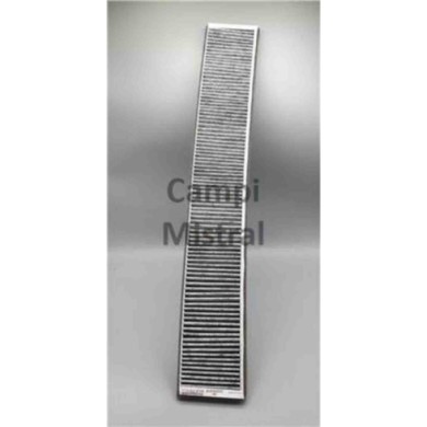 NEUTRO.jpg Filtro, Aria abitacolo AVF0404C MISTRAL FILTER per BMW