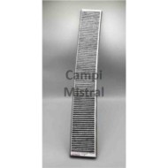 Filtro, Aria abitacolo AVF0404C MISTRAL FILTER per BMW