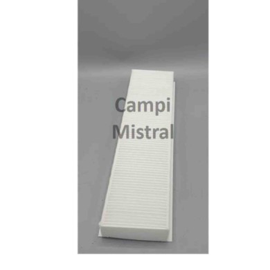NEUTRO.jpg Filtro, Aria abitacolo AVF0405 MISTRAL FILTER per MINI