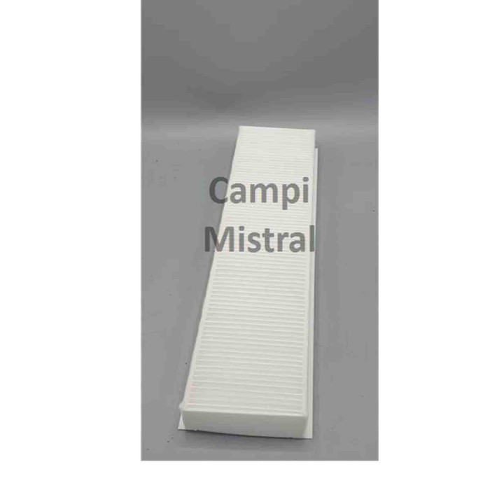 NEUTRO.jpg Filtro, Aria abitacolo AVF0405 MISTRAL FILTER per MINI