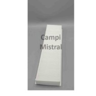 NEUTRO.jpg Filtro, Aria abitacolo AVF0405 MISTRAL FILTER per MINI