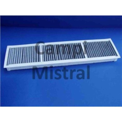 NEUTRO.jpg Filtro, Aria abitacolo AVF0405C MISTRAL FILTER per MINI