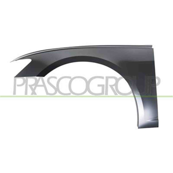 AD0443004_1.JPG Parafango Anteriore Sinistro Per Audi A6 (c8) S-line Dal 2019