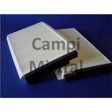 NEUTRO.jpg Filtro, Aria abitacolo AVF0406 MISTRAL FILTER per BMW