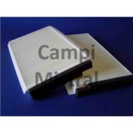 Filtro, Aria abitacolo AVF0406 MISTRAL FILTER per BMW
