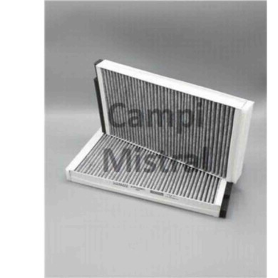 NEUTRO.jpg Filtro, Aria abitacolo AVF0406C MISTRAL FILTER per BMW