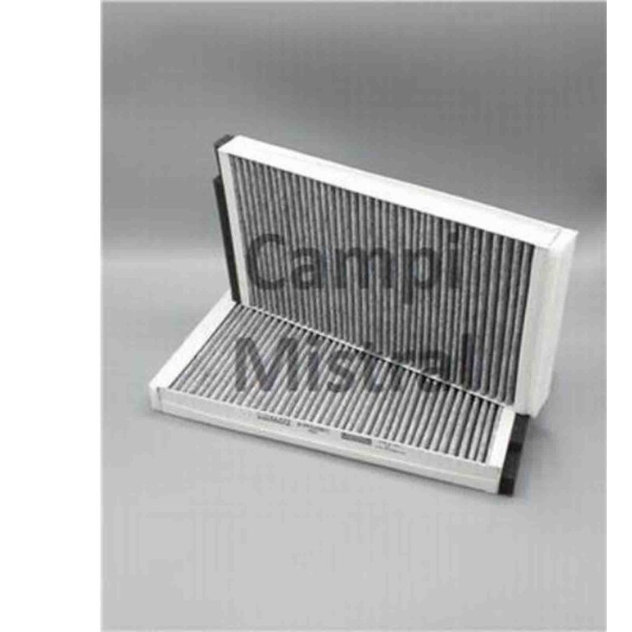 NEUTRO.jpg Filtro, Aria abitacolo AVF0406C MISTRAL FILTER per BMW
