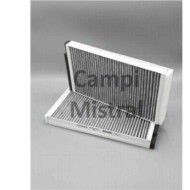 NEUTRO.jpg Filtro, Aria abitacolo AVF0406C MISTRAL FILTER per BMW