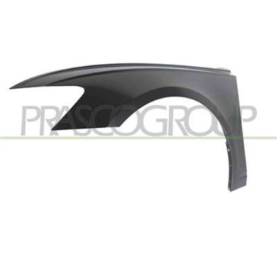 AD0443004_2.JPG Parafango Anteriore Sinistro Per Audi A6 (c8) S-line Dal 2019