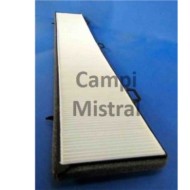 Filtro, Aria abitacolo AVF0409 MISTRAL FILTER per BMW