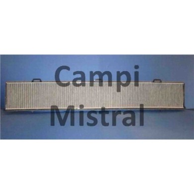 NEUTRO.jpg Filtro, Aria abitacolo AVF0409C MISTRAL FILTER per BMW