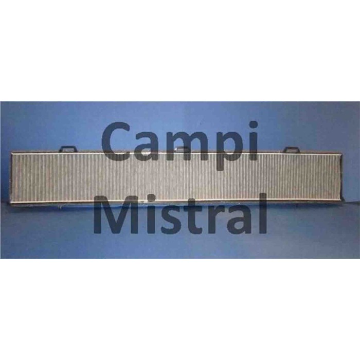 NEUTRO.jpg Filtro, Aria abitacolo AVF0409C MISTRAL FILTER per BMW