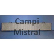 Filtro, Aria abitacolo AVF0409C MISTRAL FILTER per BMW