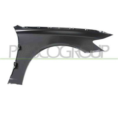 AD0443004_3.JPG Parafango Anteriore Sinistro Per Audi A6 (c8) S-line Dal 2019