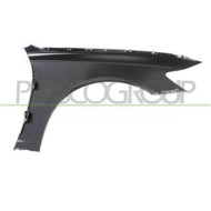 AD0443004_3.JPG Parafango Anteriore Sinistro Per Audi A6 (c8) S-line Dal 2019