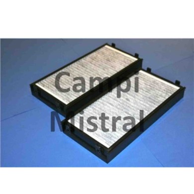 NEUTRO.jpg Filtro, Aria abitacolo AVF0412C MISTRAL FILTER per BMW