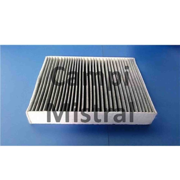 NEUTRO.jpg Filtro, Aria abitacolo AVF0414C MISTRAL FILTER per BMW