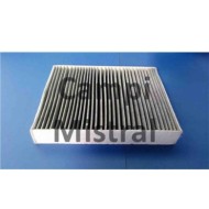 Filtro, Aria abitacolo AVF0414C MISTRAL FILTER per BMW