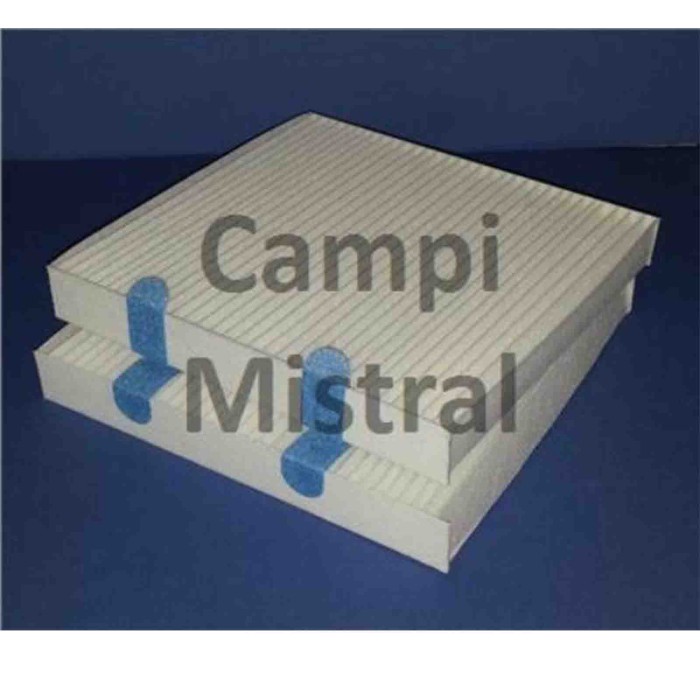 NEUTRO.jpg Filtro, Aria abitacolo AVF0417 MISTRAL FILTER per BMW