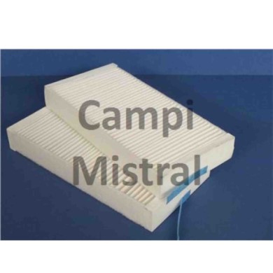 NEUTRO.jpg Filtro, Aria abitacolo AVF0419 MISTRAL FILTER per BMW MINI