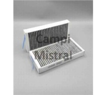 Filtro, Aria abitacolo AVF0419C MISTRAL FILTER per BMW MINI
