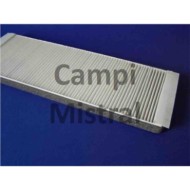 NEUTRO.jpg Filtro, Aria abitacolo AVF0601 MISTRAL FILTER per OPEL IRMSCHER