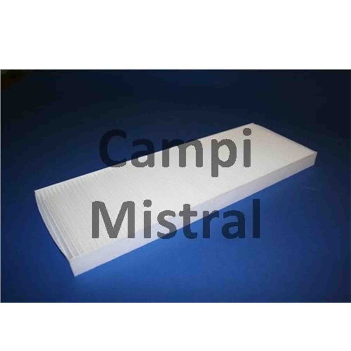 NEUTRO.jpg Filtro, Aria abitacolo AVF0604 MISTRAL FILTER per OPEL