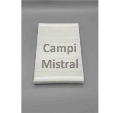 NEUTRO.jpg Filtro, Aria abitacolo AVF0605 MISTRAL FILTER per OPEL