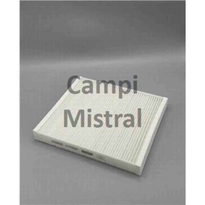 NEUTRO.jpg Filtro, Aria abitacolo AVF0606 MISTRAL FILTER per OPEL CHEVROLET