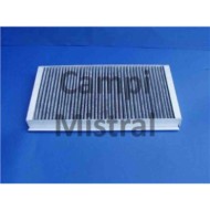 LIBRETTO_RICHIESTA_TARGA.JPG Filtro, Aria abitacolo AVF0608 MISTRAL FILTER per OPEL FIAT SAAB CADILLAC