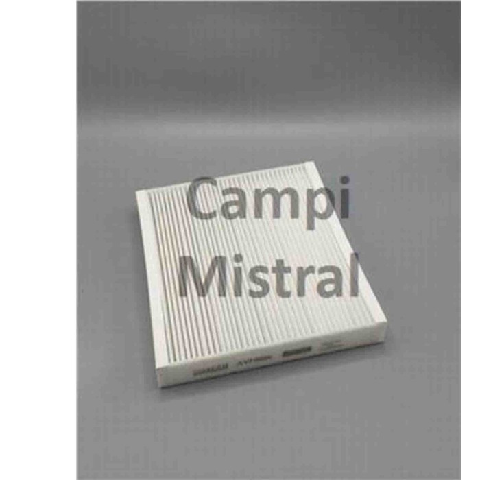 NEUTRO.jpg Filtro, Aria abitacolo AVF0609 MISTRAL FILTER per OPEL