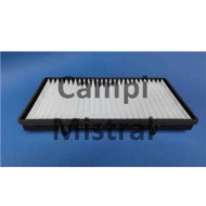 Filtro, Aria abitacolo AVF0610 MISTRAL FILTER per RENAULT OPEL NISSAN