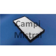 LIBRETTO_RICHIESTA_TARGA.JPG Filtro, Aria abitacolo AVF0610 MISTRAL FILTER per RENAULT OPEL NISSAN